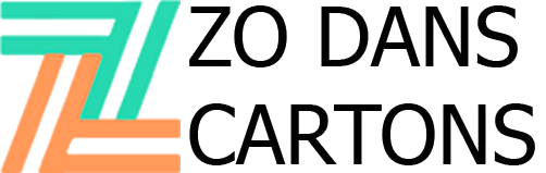 ZO DANS CARTONS
